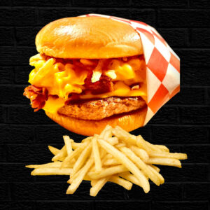 Burguer Mac