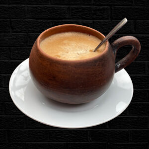 Café del día