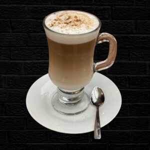 Capuchino o Latte