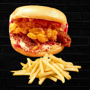 Chicken Mac