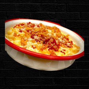 Mac & Cheese