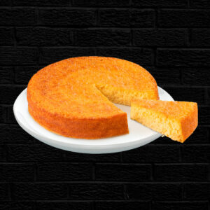 Pan de elote