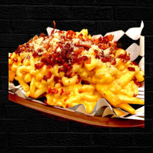 Papas Mac