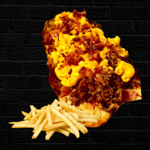 Philly Mac