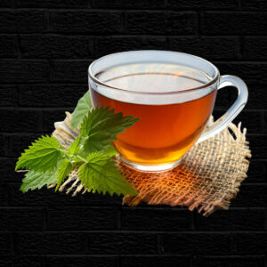 Té caliente o frío